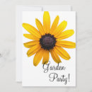 Search for black eyed susan invitations Floral