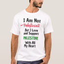 Search for genocide tshirts End apartheid