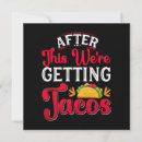 Search for mexico birthday invitations Taco