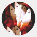 Search for scary ghost stickers Goblins