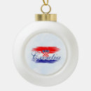 Search for croatian christmas tree decorations Flag