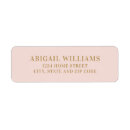 Search for sweet sixteen return address labels Quinceanera