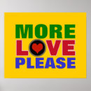 Search for love more posters Heart