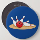 Search for bowling strike badges Ball