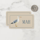 Search for seagull note cards Beach