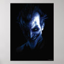 Search for arkham posters Batman arkham asylum