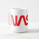 Search for nasa rocket mugs Mars