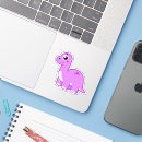 Search for brontosaurus stickers Cute