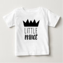 Search for kings baby clothes Black