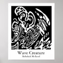 Search for creatures art Abstract