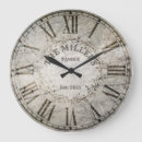 Search for farmhouse clocks Established