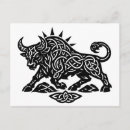 Search for taurus postcards Zodiac