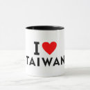 Search for taiwan mugs Country