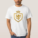 Search for gold lion tshirts Vintage