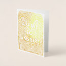 Search for statement cards Motivation