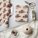 Search for cowboy hat wrapping paper Southwest