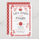 Search for oh what fun seasonal invitations Party