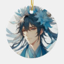 Search for anime christmas tree decorations Japanese