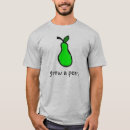 Search for pear tshirts Joke
