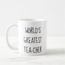 Search for greatest home living Teacher