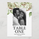 Search for photo table cards Simple
