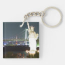 Search for empire state building key rings Skyline