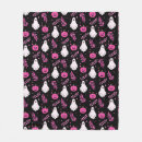 Search for pink pumpkin blankets Spooky