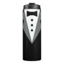 Search for black tie mugs White