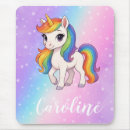 Search for rainbow star mousepads Cute