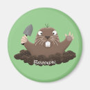 Search for digging magnets Cute