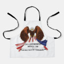 Search for 2nd aprons Patriotic