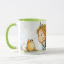 Search for prince and princess mugs Fantasy