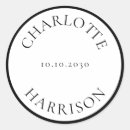 Search for package tags stickers Elegant
