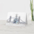 Search for tower bridge cards British