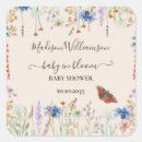 Search for blue cornflowers stickers Floral