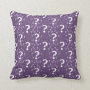 Search for puzzle cushions Purple