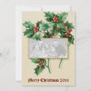 Search for americana christmas cards Vintage