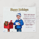 Search for mail carrier cards Mailman