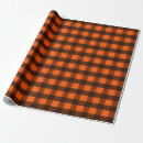 Search for checker wrapping paper Cottage