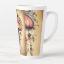 Search for artistic design mugs Designs