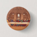 Search for eucharist badges Jesus