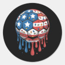 Search for usa soccer stickers Goalkeeper