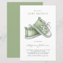 Search for shoe invitations Watercolor
