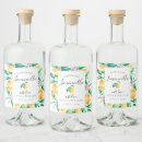 Search for lemon labels Country summer