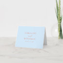 Search for elegant wedding thank you cards Minimalist