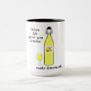 Search for limoncello mugs Amalfi
