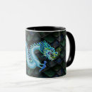 Search for dragon scale mugs Fantasy