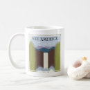 Search for vintage national park poster mugs Retro