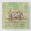 Search for motor clocks Engine