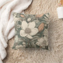 Search for magnolia cushions Vintage